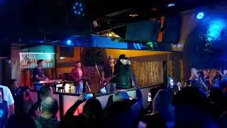 Wachinanga - Tu Pap&aacute; - Maxi Tolosa - Recital En Vivo 2023 - Mar del Plata