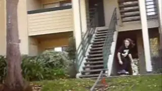Kobe Morris- October Montage
