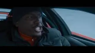 fast and furious 8 best scene