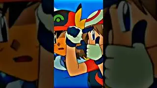 POKEMON MAY BEING DUMB 🤣 | #shorts #pokemon #sakura #hinata #naruto #serena #ash #may #misty