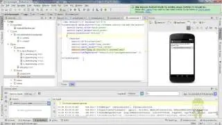 4.Application Linking Activity One  to Activity Two