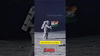 #Chandrayaan 3 soft landing #proud moment #isro #india #celebration #indian #shorts #short #physics