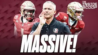 Florida State RECRUITING SURGE!