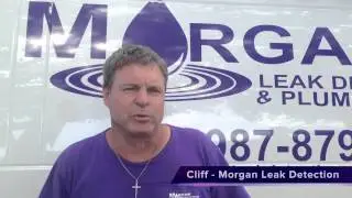 Signs of Slab Leaks Fort Worth Slab Leak Repair