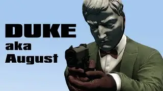 [Payday 2] Duke 