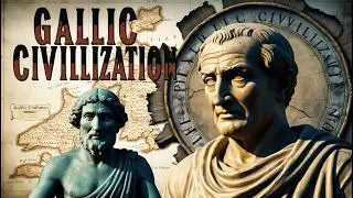 Gallic Civilization: The Celtic Legacy That Shaped Europe