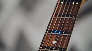 Fret Zeppelin, Con este gadget podr&aacute;s tocar la guitarra aunque no sepas hacerlo