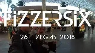26 | Vegas 2018