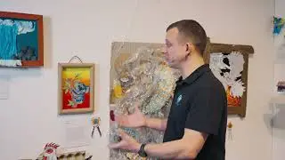 Waste 2 Art 2024 Recap