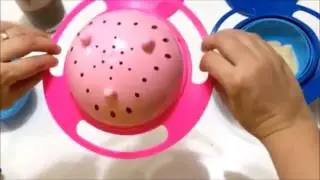 MAGIC BOWL