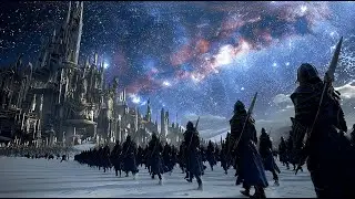 Invaders Landed—Yet Battle-Hardened Humans Stood Firm Against Them HFY | Best Sci-Fi Stories
