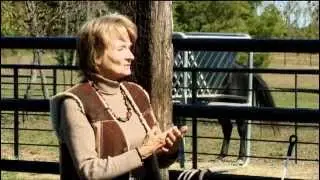 Disciplining and Rewarding Horses - Michael Linderman