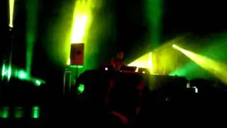 PVD's Remix of Above & Beyond- Sun and Moon @ Myth 8-31-12