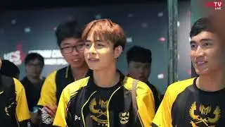 [14.09.2019] GAM vs FL - V&aacute;n 1 | Chung Kết Nh&aacute;nh Thắng | VCS M&ugrave;a H&egrave; 2019