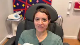 Botox to Reduce Acne & Redness (One Session) Testimonial
