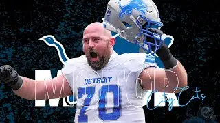 Dan Skipper Has Reported...RETIRED!?