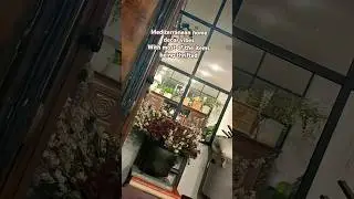 Thrifting items for Mediterranean vibes