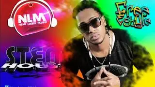 Stem House - FreeStyle (Madrid City King Of Corner Mixtape).2012