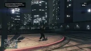 Grand Theft Auto V GamePlay By bluo.shot Insane Snipe