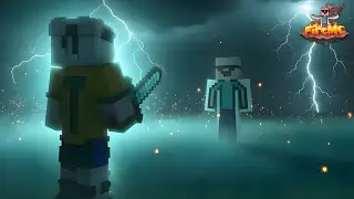 First Day on Fire Mc&hellip; Became a Strong Player?