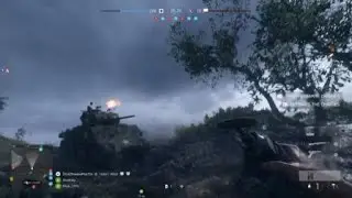 Battlefield&trade; V Corpse Launch