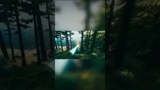 Turning Valheim into Skyrim is Satisfying