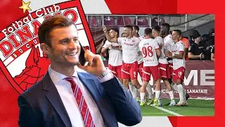 Ce transferuri urmează la Dinamo, după 4 - 3 cu FCSB?