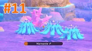 New Pokemon Snap 100% Photodex - Part #11: The Great Maricopia Reef