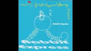 Music Start Against Young Assault - Rabbit Express (2000 Album)