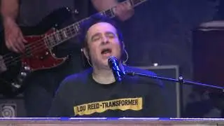 Counting Crows: The Complete Sweets! Tour | Turning Stone Resort Casino | June 22, 2025