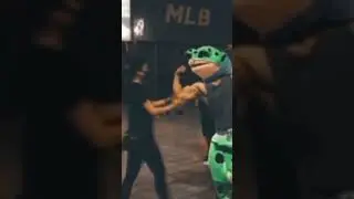 #muscule frog.#meme#shorts лягушка сигма #gigachad
