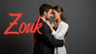 Zouk Love &ndash; L&rsquo;Harmonie de la Passion et de la Douceur