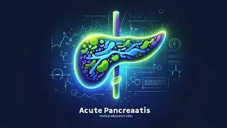 Step 1 - Never miss another question on Acute Pancreatitis
