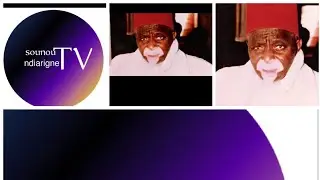 Wakhtanou Serigne abass Sall niou tèwlouko amna solo loole yalnako yokk lérr