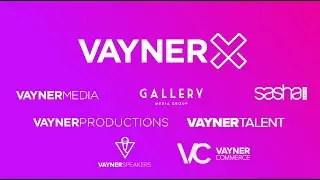 The Mission of VaynerX