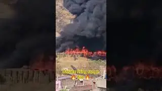 Bariatu Firing Range 🔥 Fire 🔥🥵