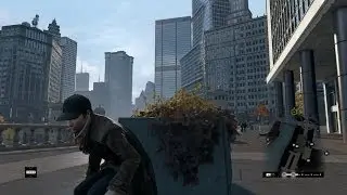 Watch Dogs PC - Reducing Stutter