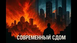 Современный Сдом: когда богатство стирает совесть