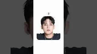 Guess the kpop idol 9 ! #kpop #kpopedit #kpopidol #kpopquiz