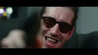 CHICKEN MAN & THE BAD EGGS - ON THE RUN - [OFFICIAL MUSIC VIDEO]