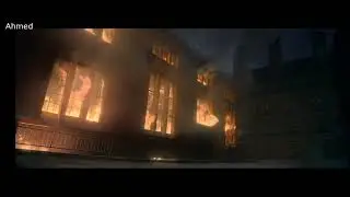 Baghead _ Ending scene