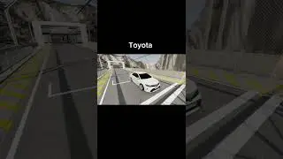 Subscribe #rek #beamngdrive #audi #bmw #toyota #lexus #bus #test #jump