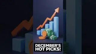 US Penny Stocks To Watch In December 2024 #shorts #viral #shortsfeed