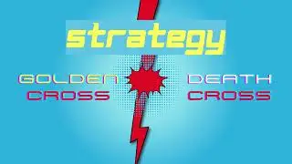 Build a Golden Cross Trading Bot with Python & MetaTrader 5!