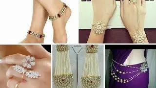 Top 20 #2018# Cool and funky  jewellery design ideas with zipper accessories