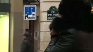 Prostitution: la p&eacute;nalisation des clients adopt&eacute;e &agrave; l'Assembl&eacute;e