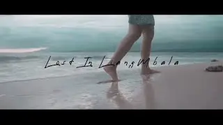 🔴Beach footage || Cinematic pantai || sound: Novo amor cinematic