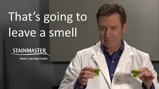 STAINMASTER® PetProtect® - That's Going to Leave a Smell