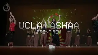 [Exhibition] UCLA Nashaa | Jhoomti Shaam 2023 | Front Row