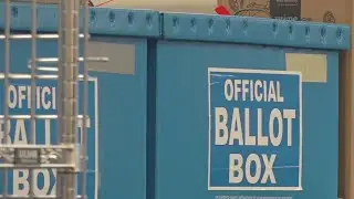 What's being done to prevent voter fraud in Northern California